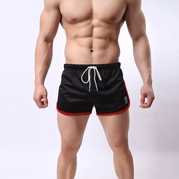 Men’s Sport Short - Picture 4 of 8